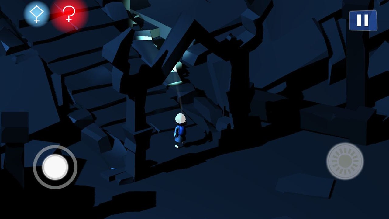 Game Artifact - Slide 3